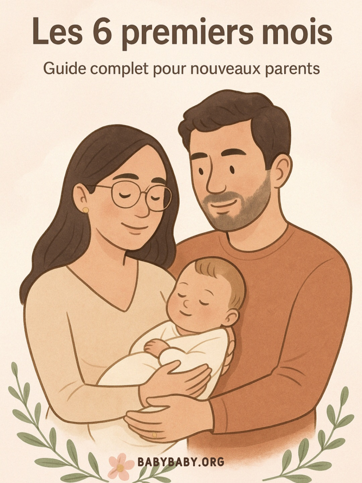 Les bienfaits de l'allaitement maternel